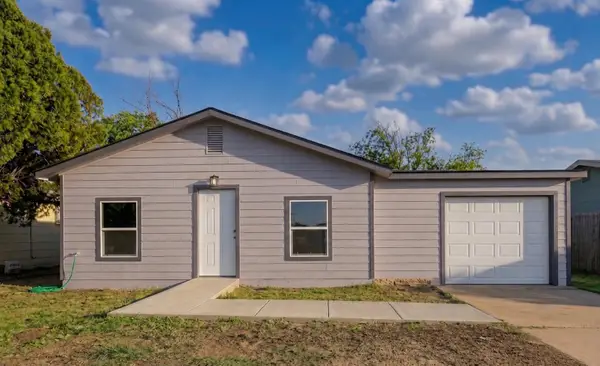 607 Zenith Avenue, Lubbock, TX 79403