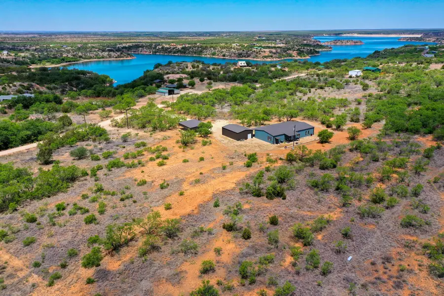 301 Fagan Road, Snyder, TX 79549 - #2