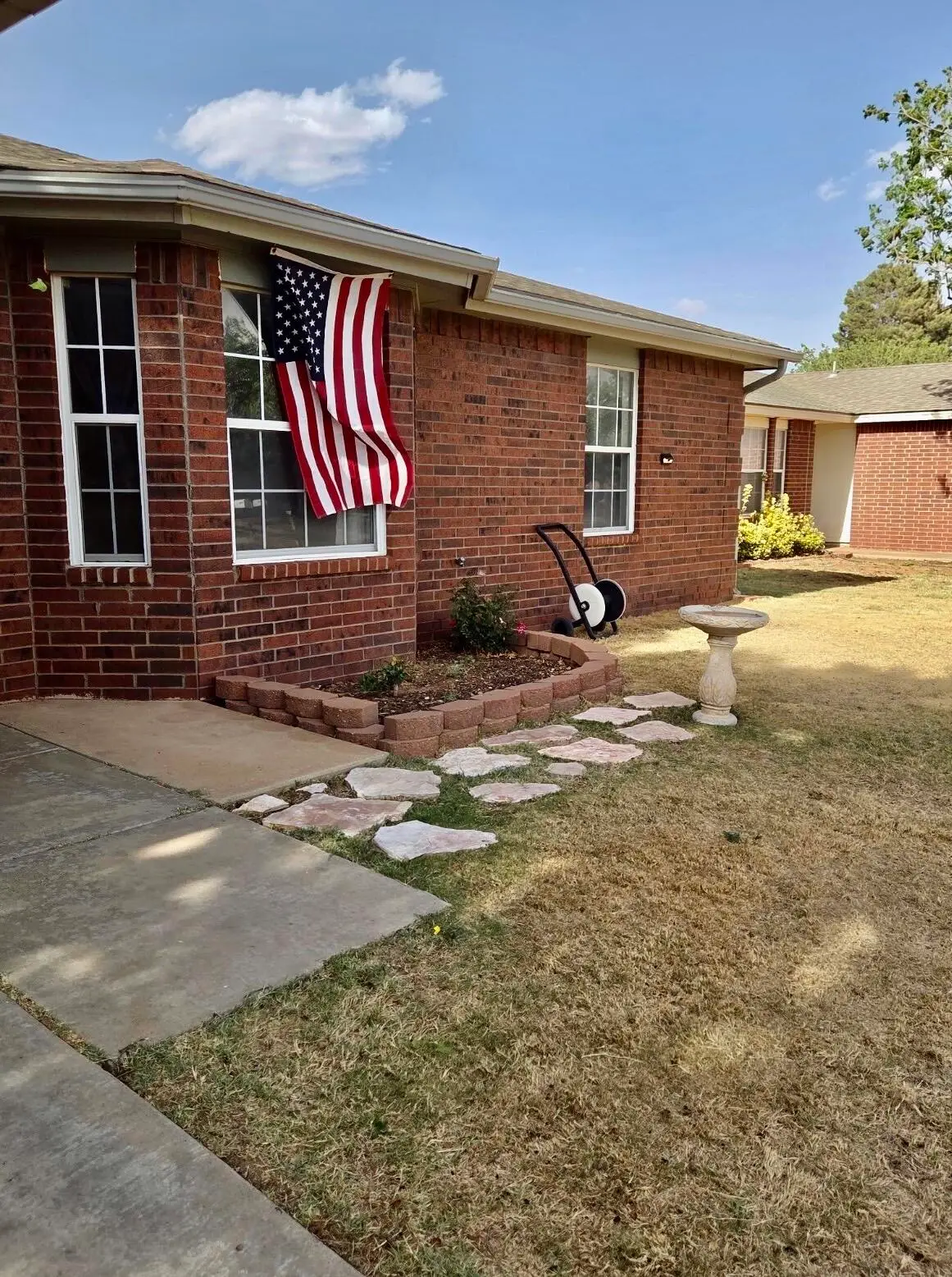 6114 15th Street, Lubbock, TX 79416 - #1