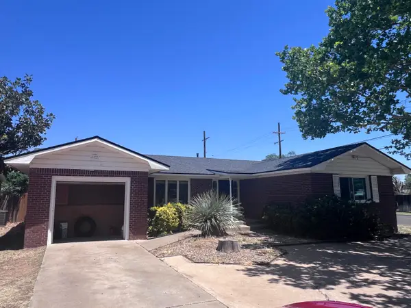 3102 48th Street, Lubbock, TX 79413