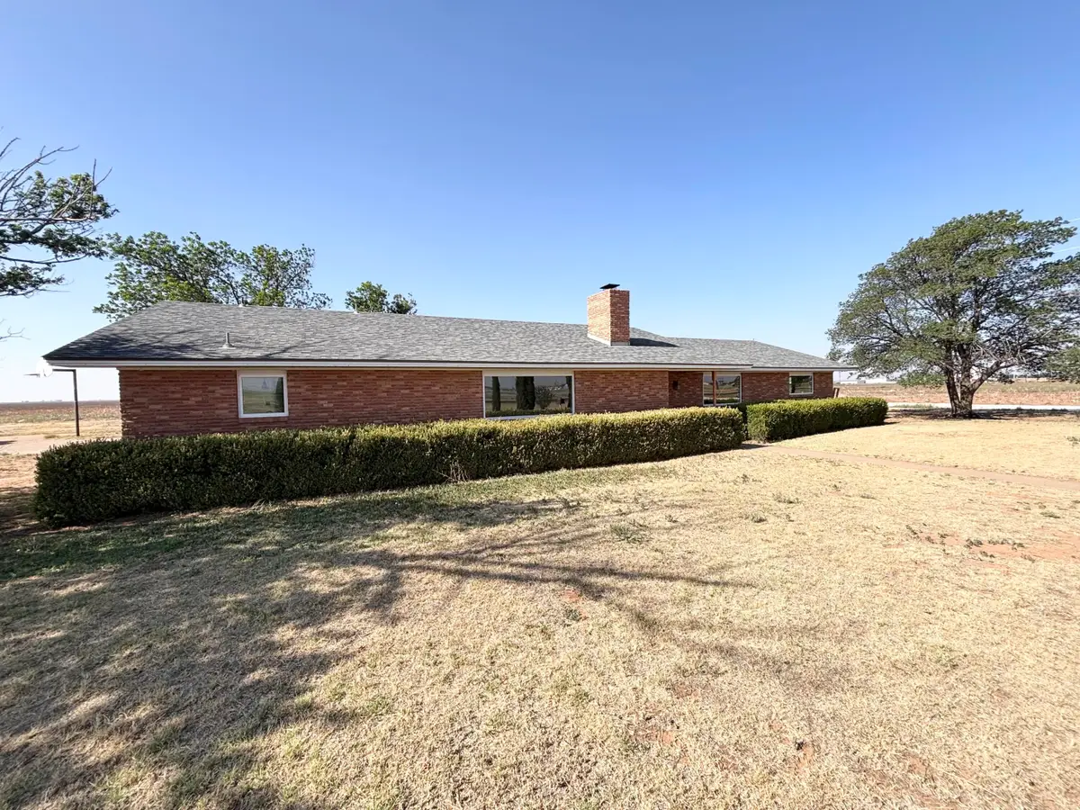 502 E F M 597, Abernathy, TX 79311 - #1