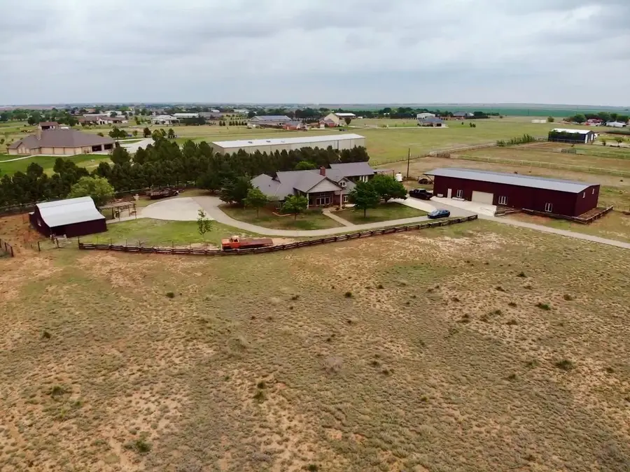 9002 Woodrow Road, Wolfforth, TX 79382 - #3