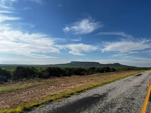 Farm To Market 1142, Snyder, TX 79549