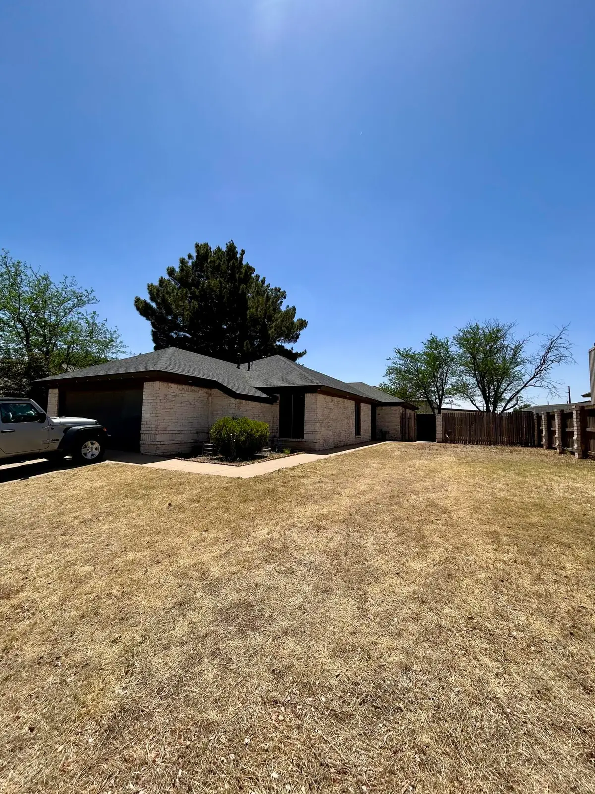 3409 103rd Street, Lubbock, TX 79423 - #1