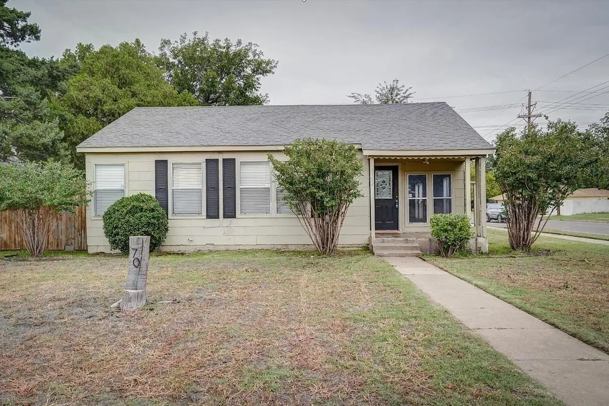 2702 31st Street, Lubbock, TX 79410 - #1