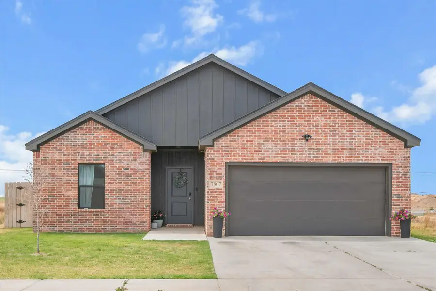 7807 97th Street, Lubbock, TX 79424 - #3