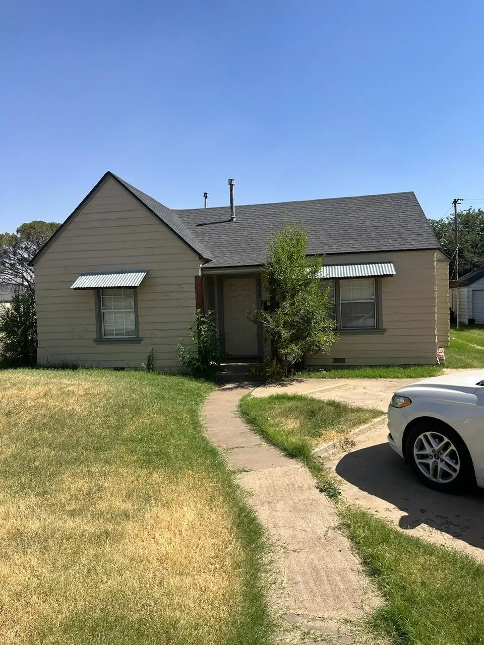 2503 24th Street, Lubbock, TX 79410 - #1