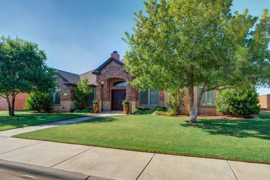 4203 126th Street, Lubbock, TX 79423 - #2