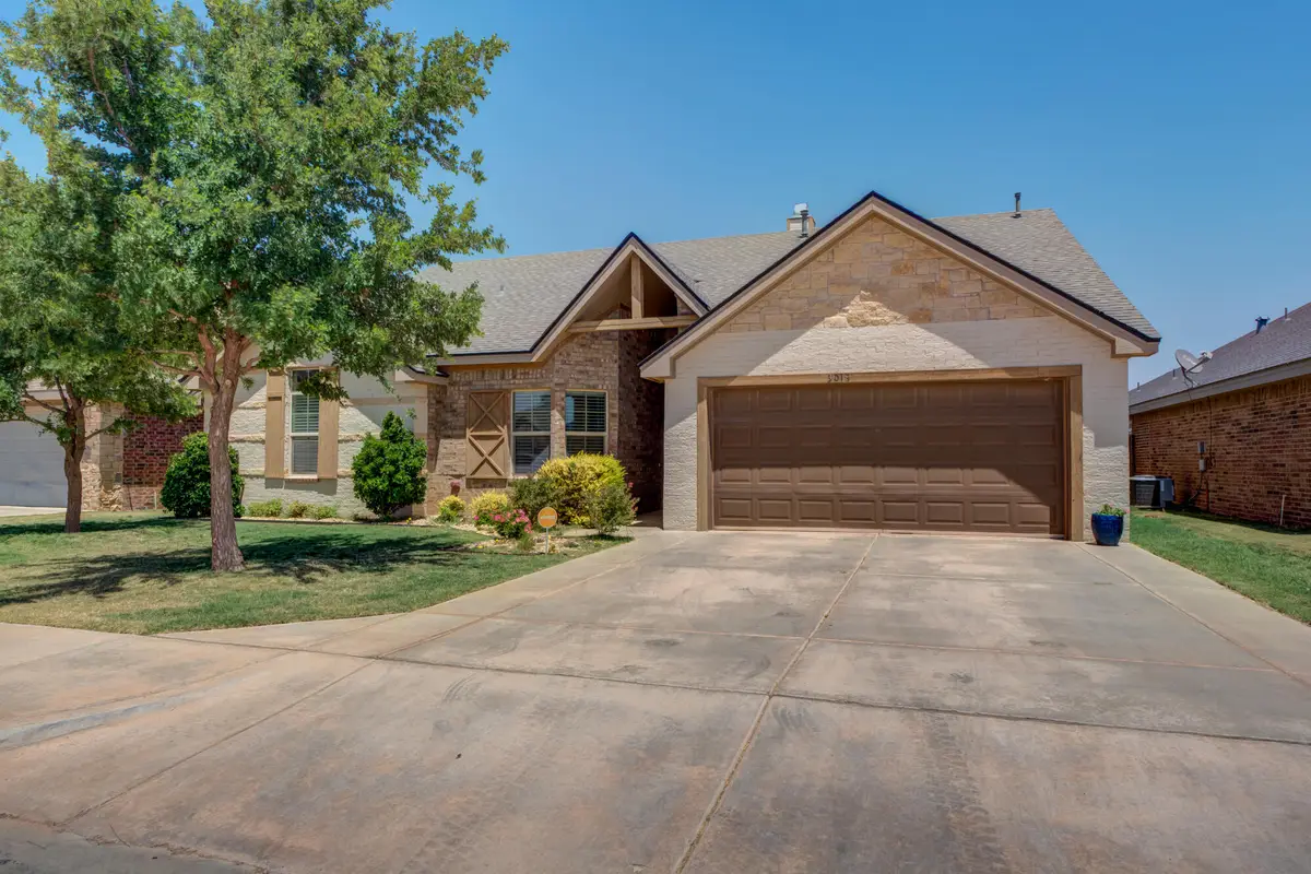 3018 113th Street, Lubbock, TX 79423 - #1