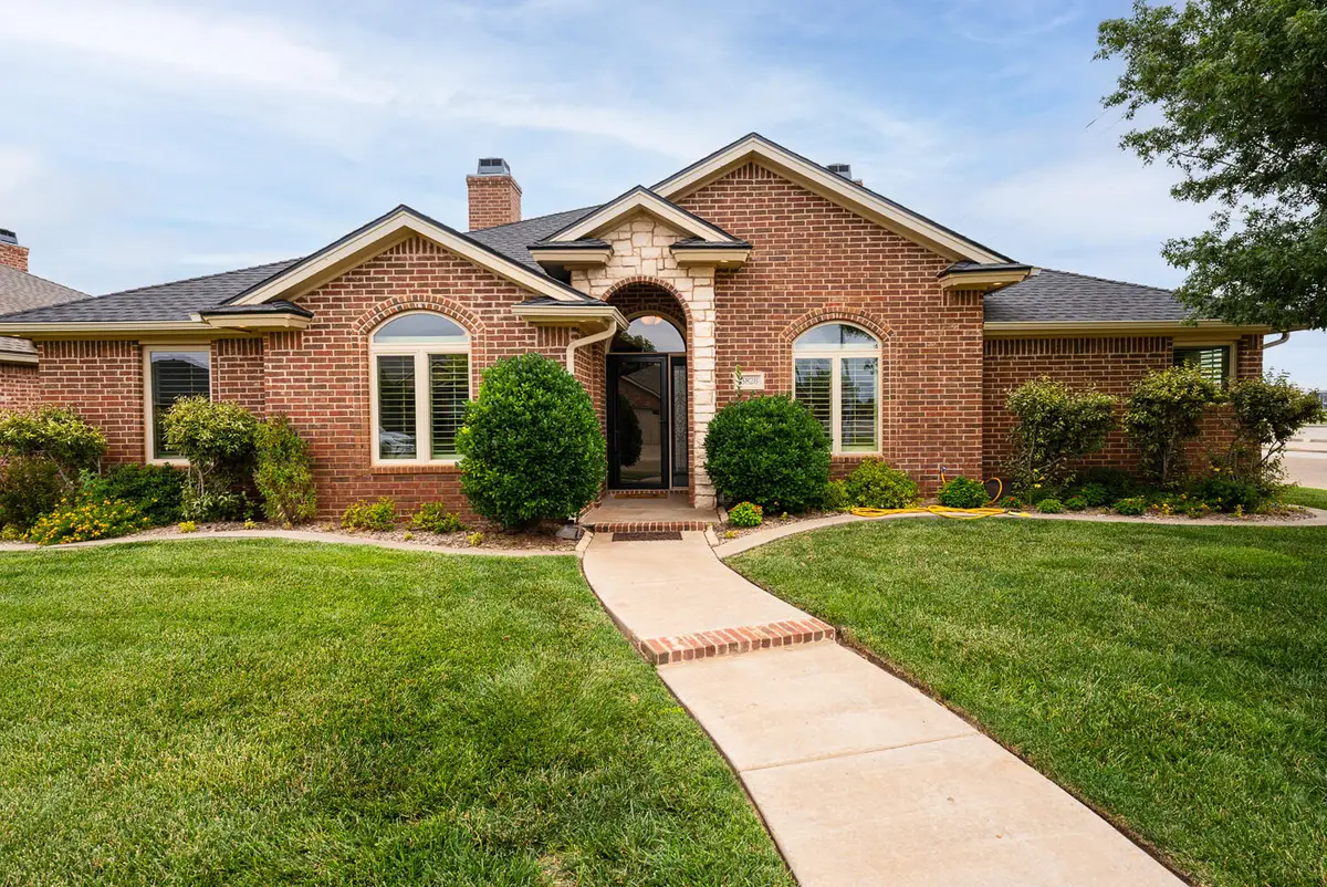 5826 101st Street, Lubbock, TX 79424 - #1