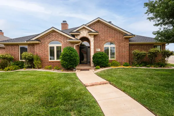 5826 101st Street, Lubbock, TX 79424