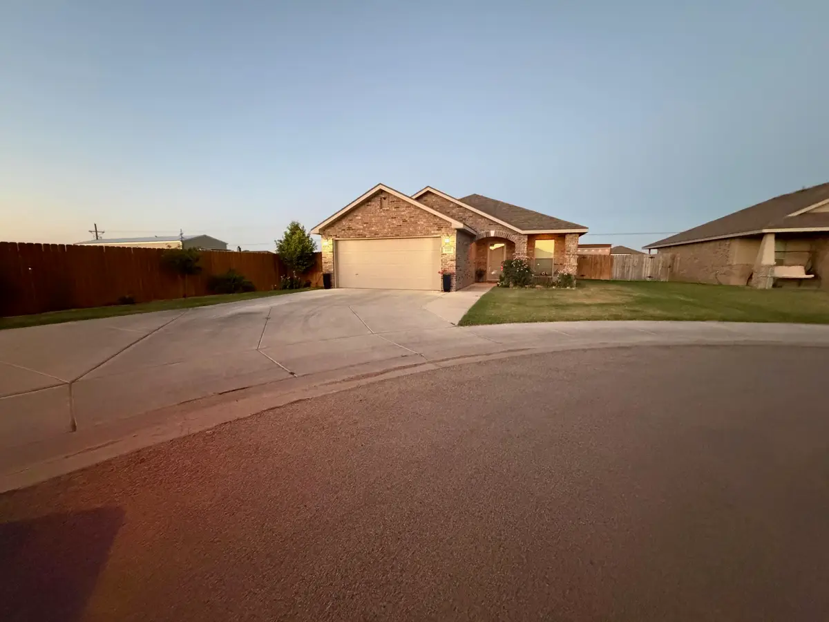 13201 Ulrich Avenue, Lubbock, TX 79423 - #1