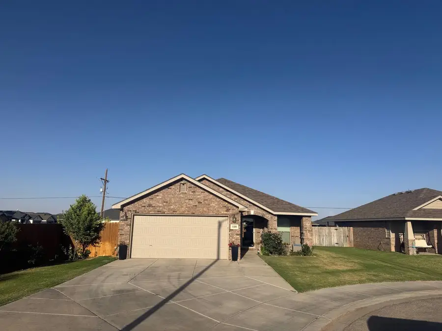 13201 Ulrich Avenue, Lubbock, TX 79423 - #2