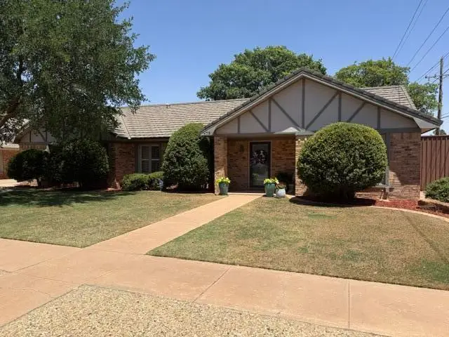 4718 84th Street, Lubbock, TX 79424 - #2