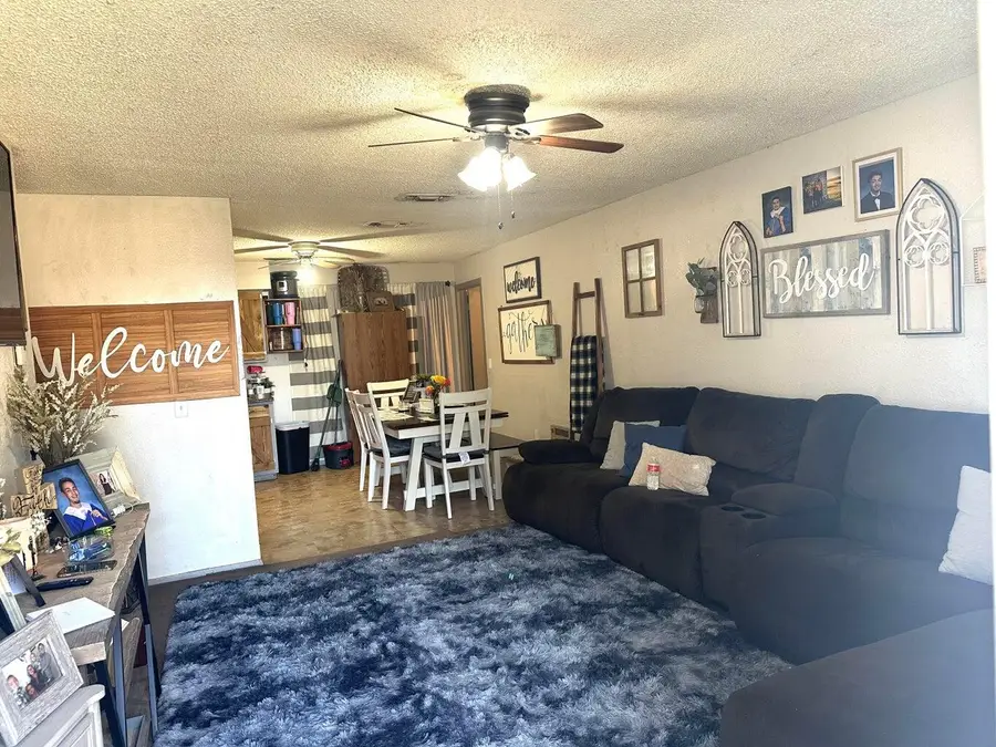 311 W 13th Street, Hale Center, TX 79041 - #3