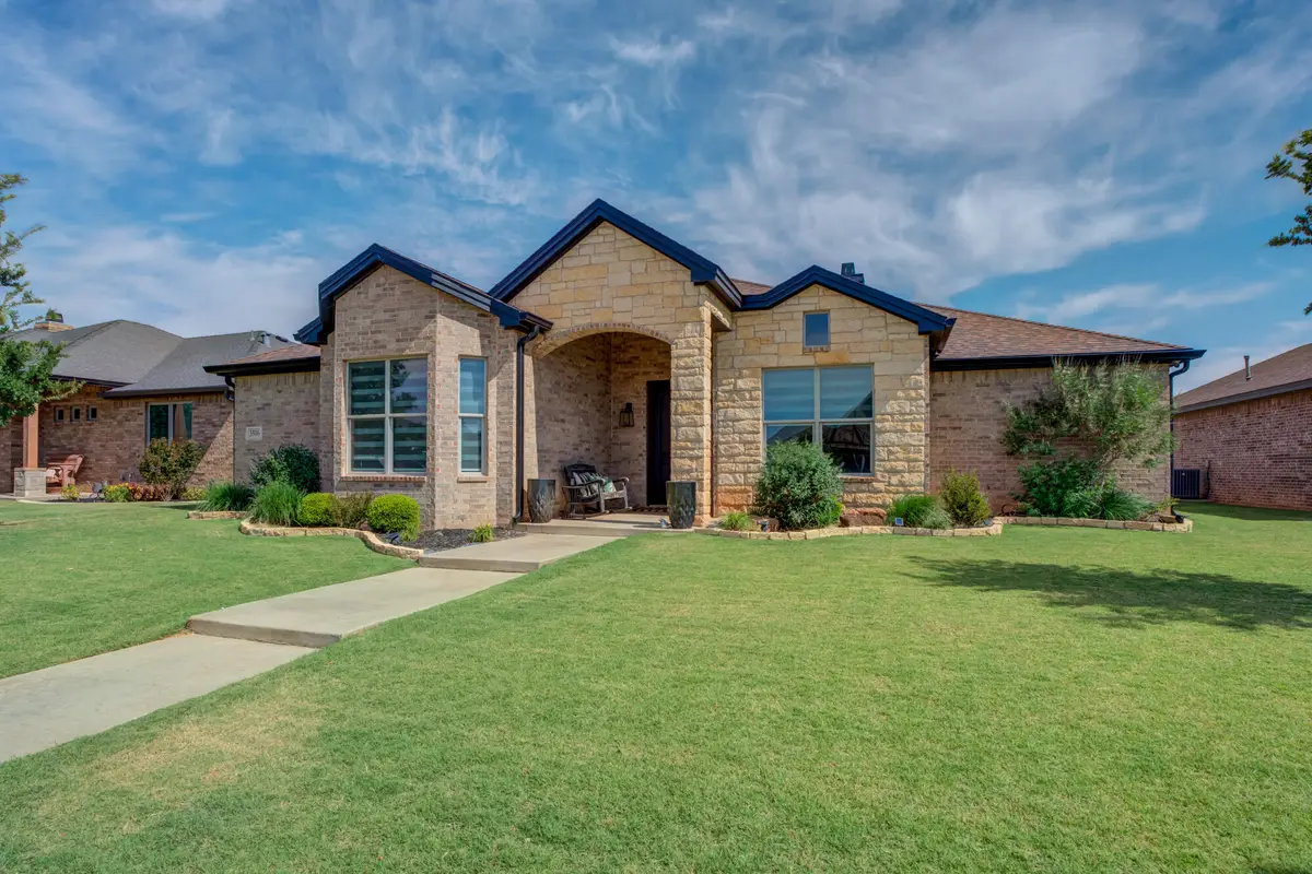 3516 133rd Street, Lubbock, TX 79423 - #1
