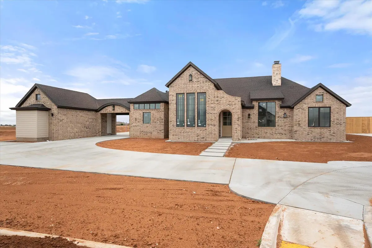 2801 151st Street, Lubbock, TX 79423 - #1