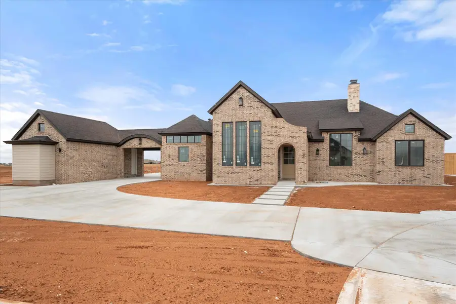 2801 151st Street, Lubbock, TX 79423 - #2