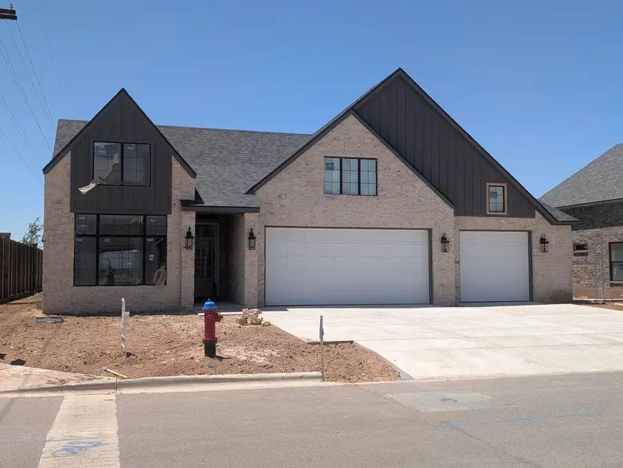 14412 Joliet Avenue, Lubbock, TX 79423 - #2