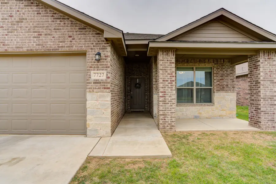 7727 96th Street, Lubbock, TX 79424 - #2