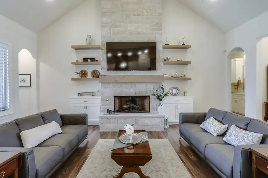4601 140th Street, Lubbock, TX 79424 - #3