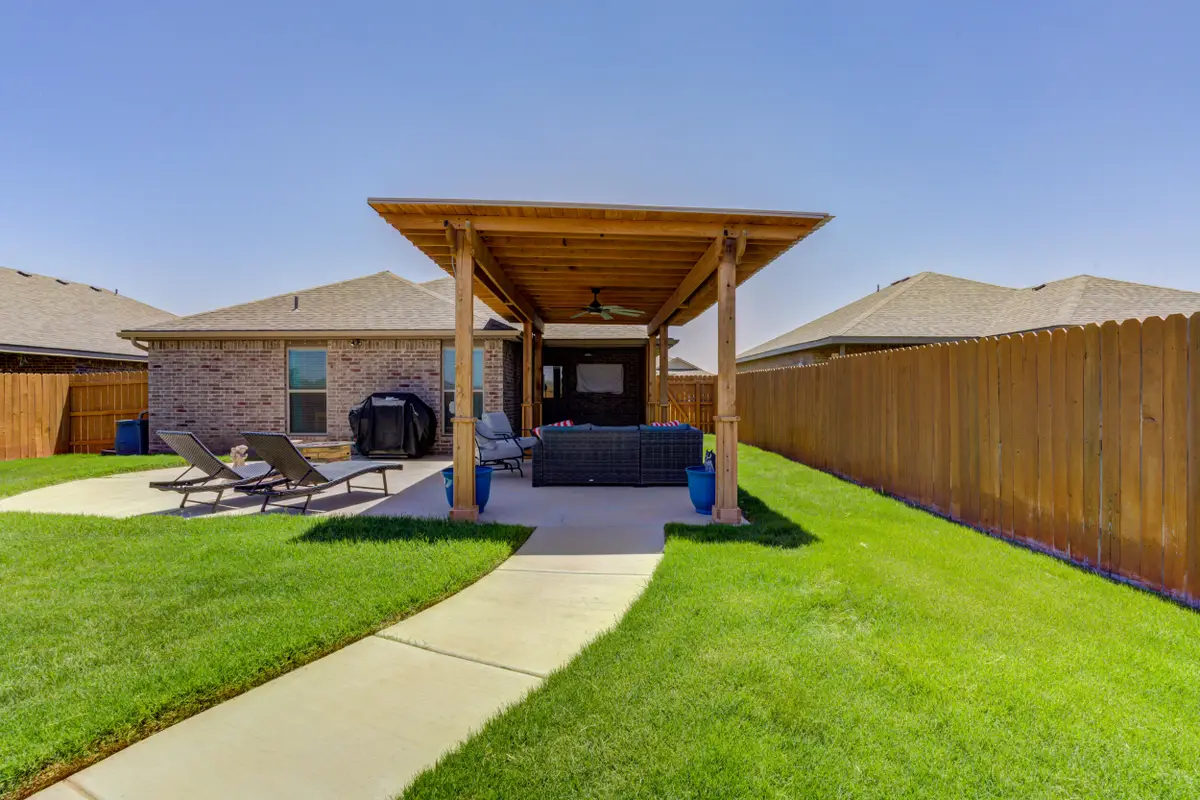 7016 34th Place, Lubbock, TX 79407 - #1