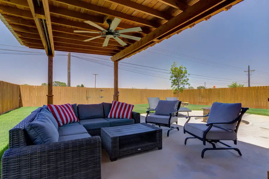 7016 34th Place, Lubbock, TX 79407 - #2