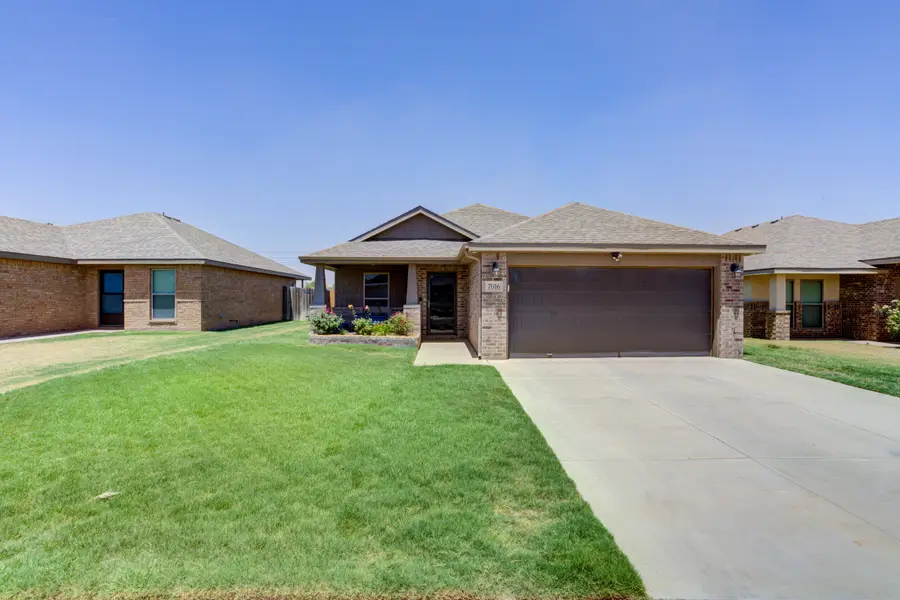 7016 34th Place, Lubbock, TX 79407 - #3