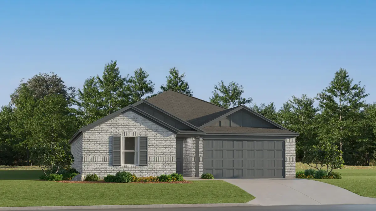 2122 Edgewood Street, Lubbock, TX 79415 - #1