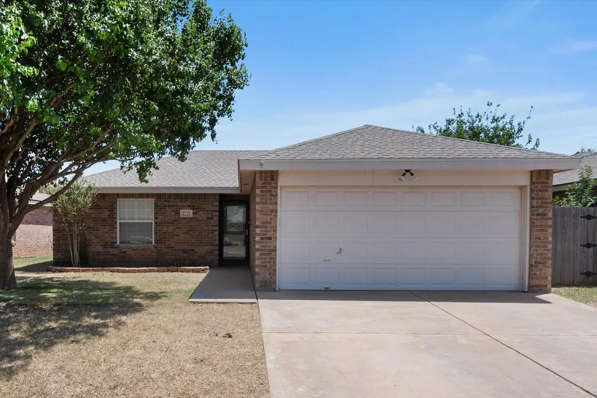 2721 109th Street, Lubbock, TX 79423 - #1