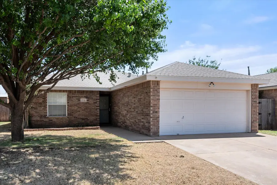 2721 109th Street, Lubbock, TX 79423 - #2