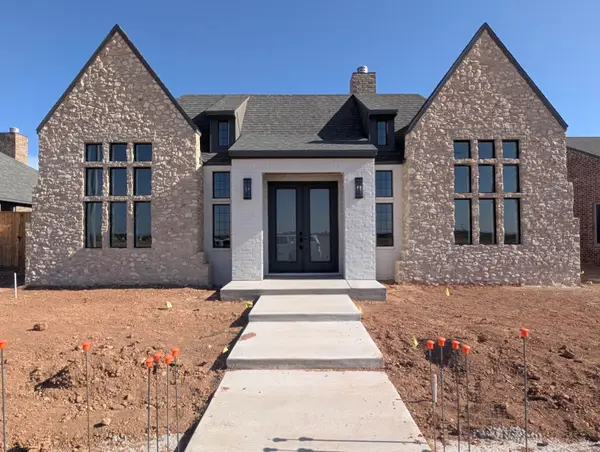 3813 123rd Street, Lubbock, TX 79423