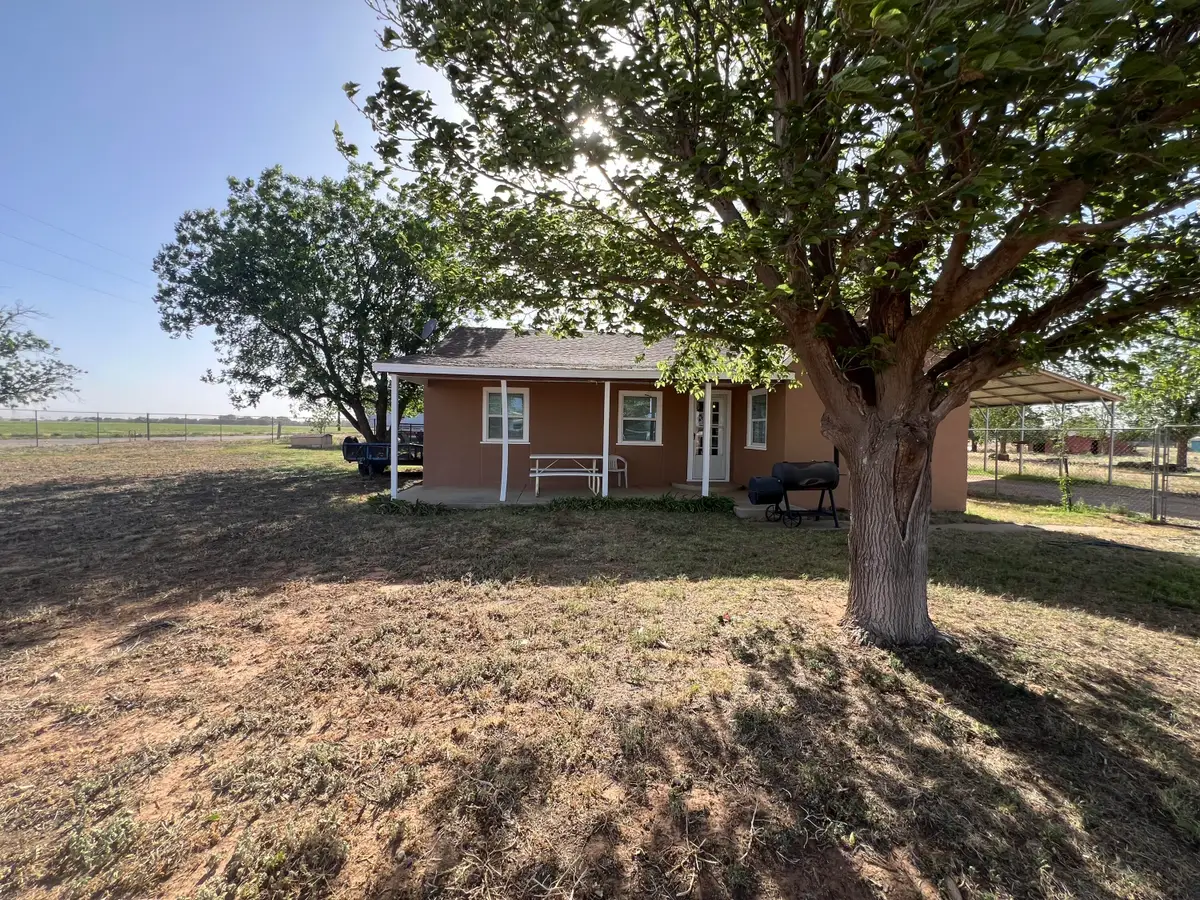 8120 Magnolia Avenue, Lubbock, TX 79404 - #1
