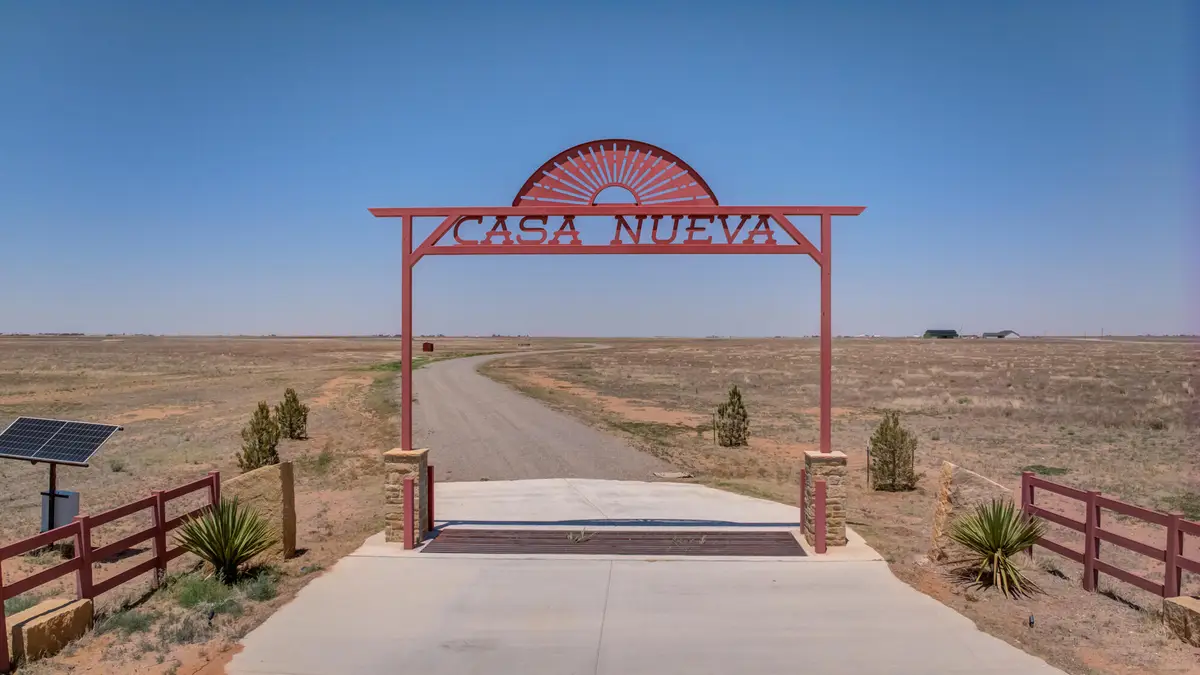Lot #7 Fm 1317, New Home, TX 79383 - #1