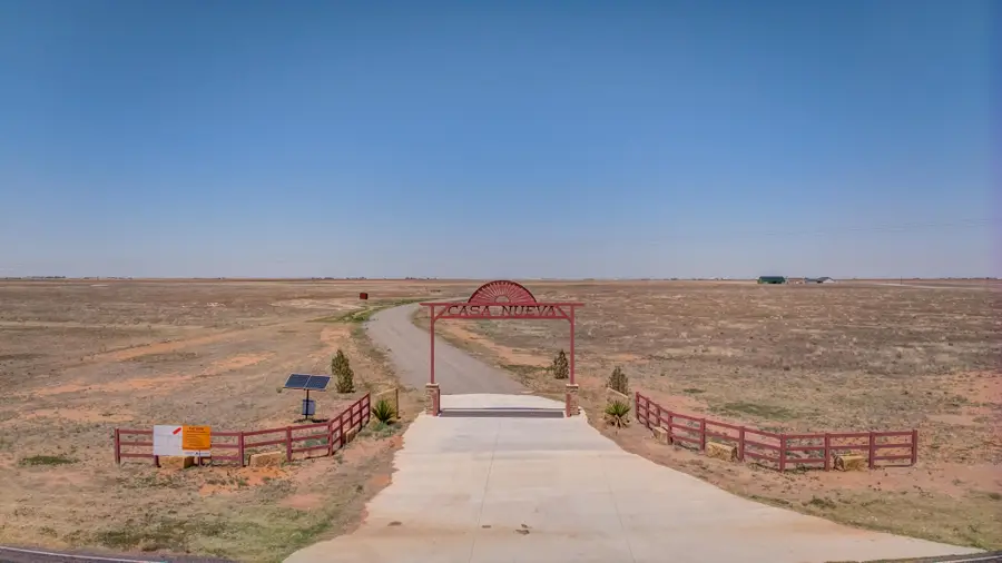Lot #7 Fm 1317, New Home, TX 79383 - #2