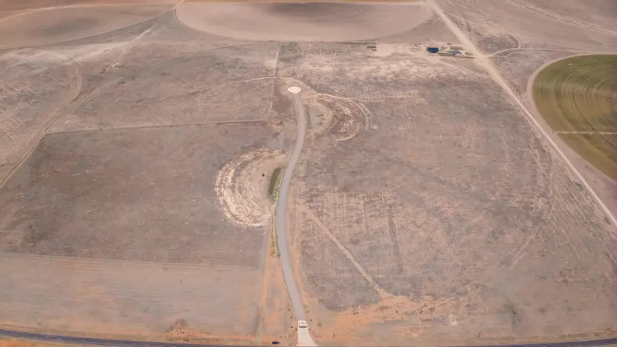 Lot #10 Fm 1317, New Home, TX 79383 - #3