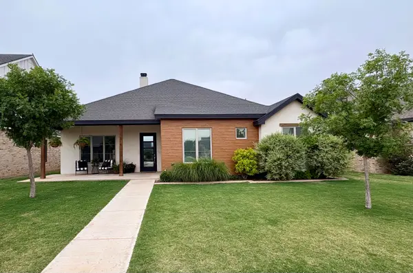 1314 Camelot Avenue, Wolfforth, TX 79382