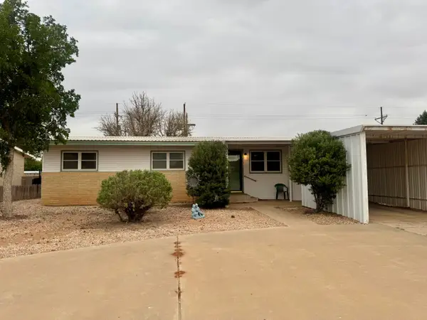 705 E Broadway Street, Denver City, TX 79323