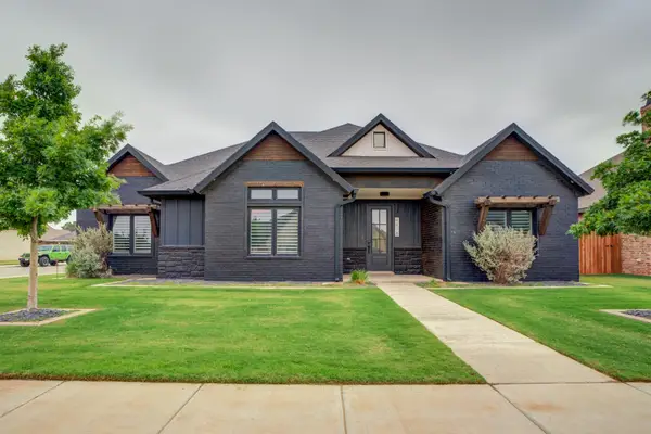 4416 140th Street, Lubbock, TX 79424
