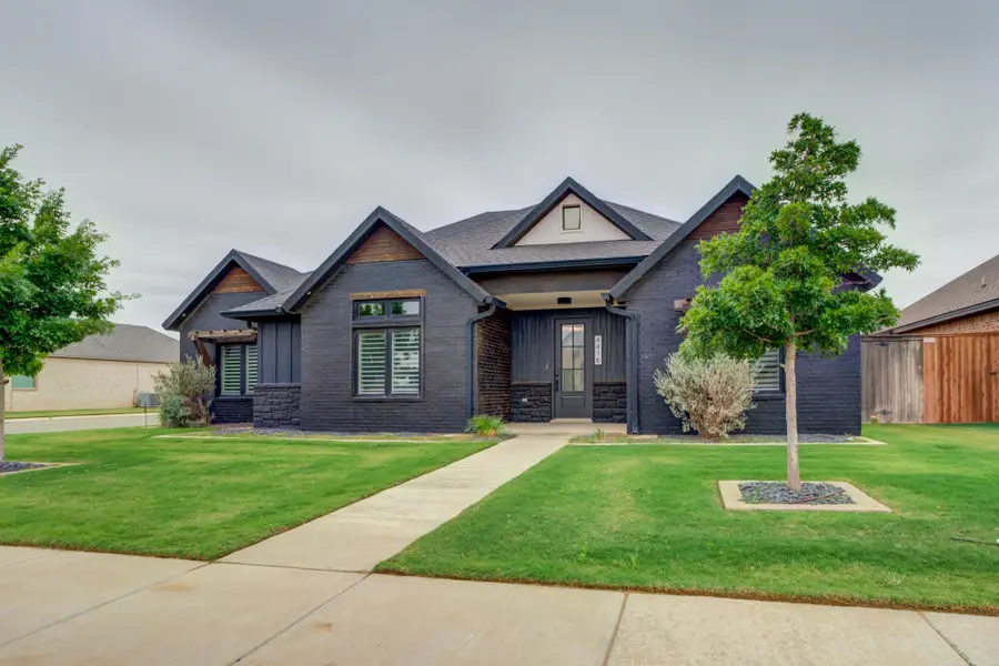 4416 140th Street, Lubbock, TX 79424 - #3