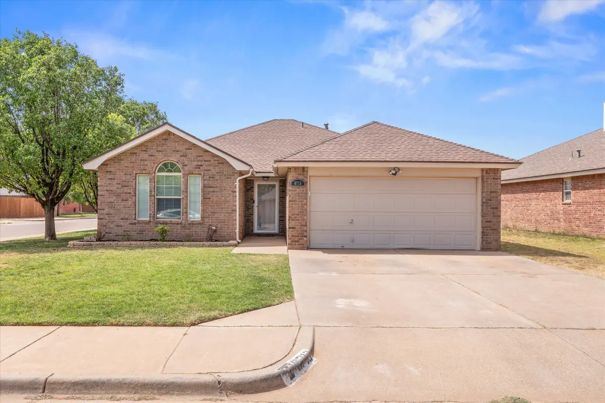 6713 9th Street, Lubbock, TX 79416 - #1