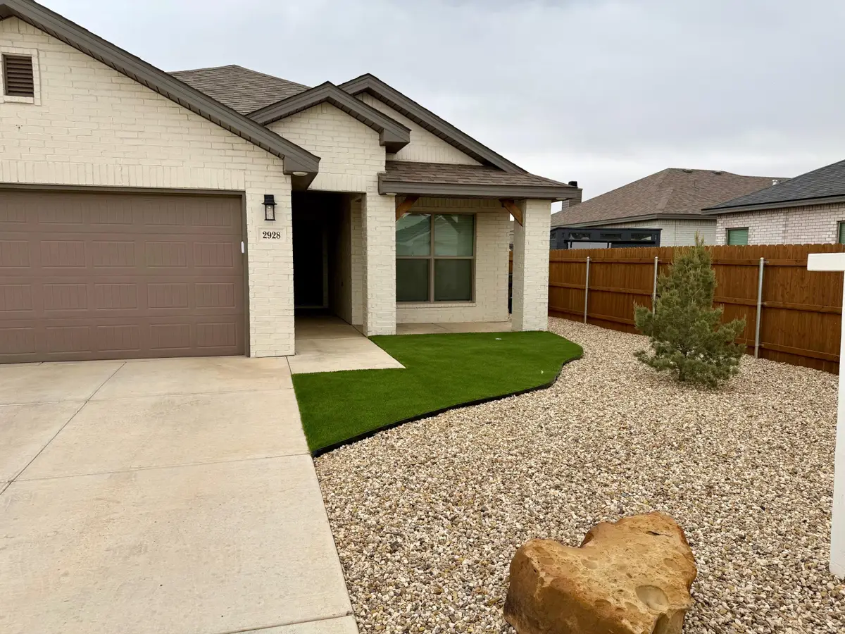 2928 Abbeville Avenue, Wolfforth, TX 79382 - #1