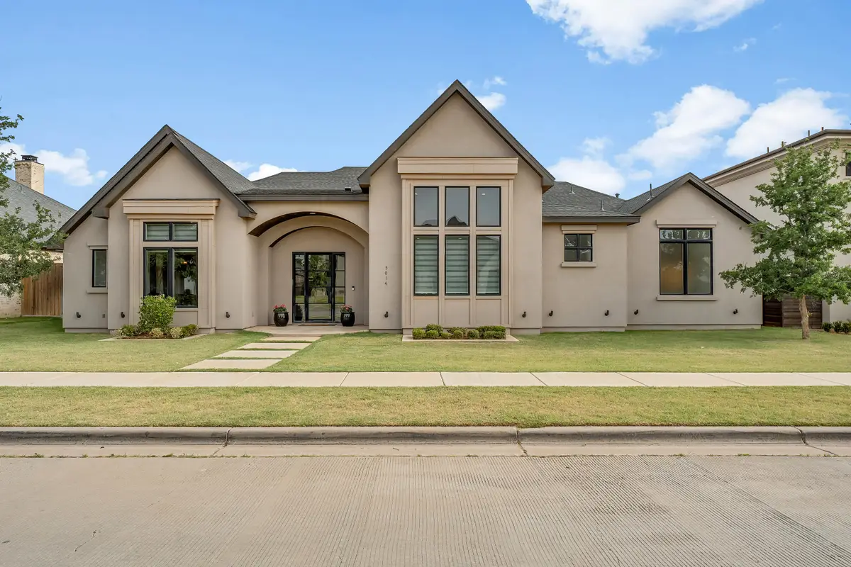 5014 118th Street, Lubbock, TX 79424 - #1