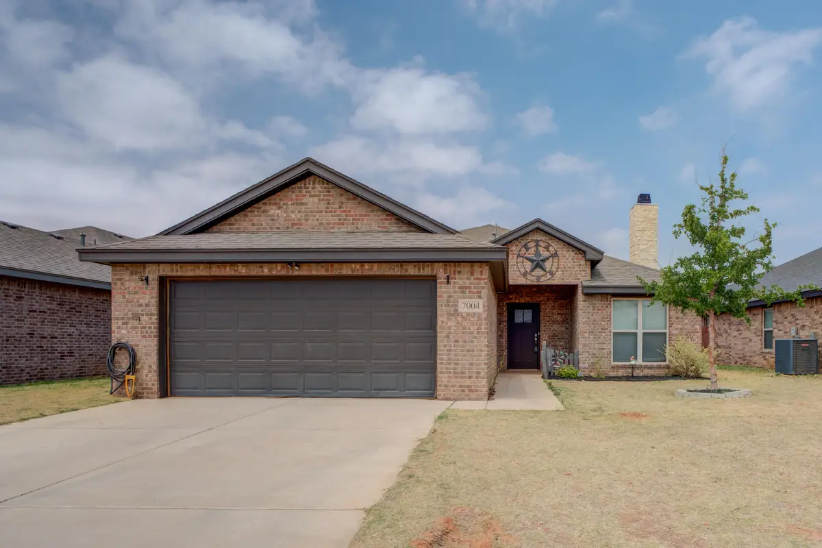 7004 24th Street, Lubbock, TX 79407 - #1