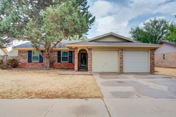 5517 1st Place, Lubbock, TX 79416