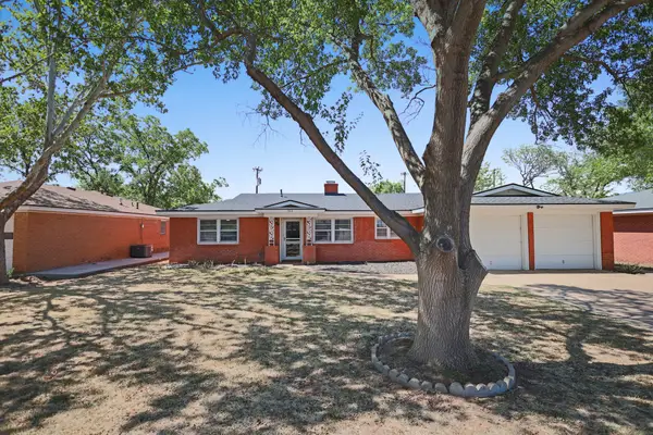 5519 26th Street, Lubbock, TX 79407