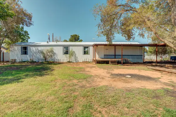 9417 N Dixon Avenue, Lubbock, TX 79415