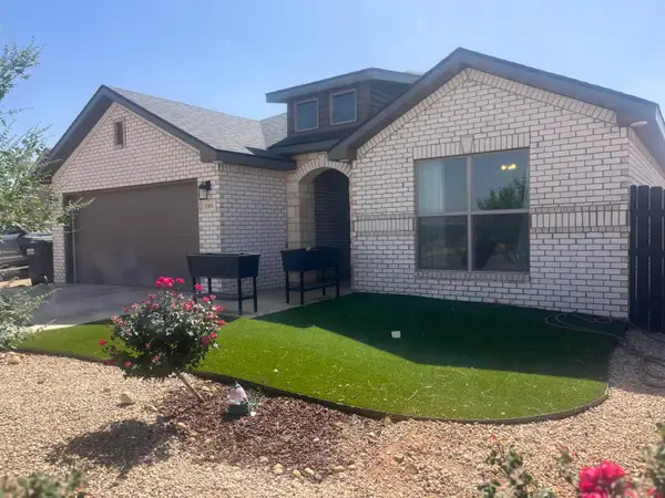 3401 Corpus Avenue, Wolfforth, TX 79382