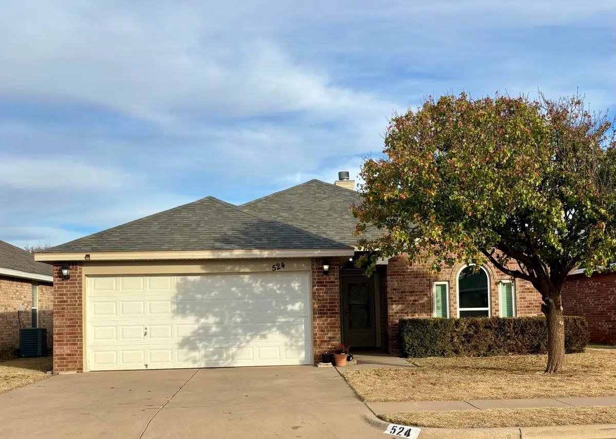 524 N Kline Avenue, Lubbock, TX 79416 - #1