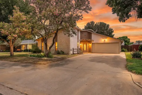 5217 89th Street, Lubbock, TX 79424